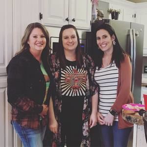 Meet your Posher, Raven